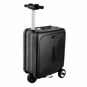 Elektrische Rijdbare Koffer - Motorised Suitcase